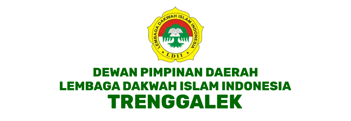 DPD LDII TRENGGALEK